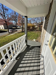 Newly Constructed Home, Maryville, MO - image 6
