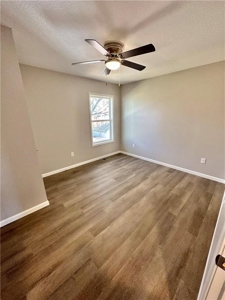 Newly Constructed Home, Maryville, MO - image 33