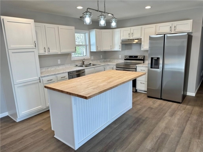 Newly Constructed Home, Maryville, MO - image 24