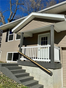 Newly Constructed Home, Maryville, MO - image 3