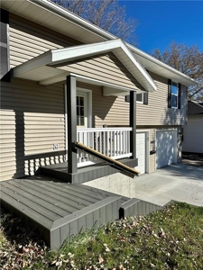 Newly Constructed Home, Maryville, MO - image 7