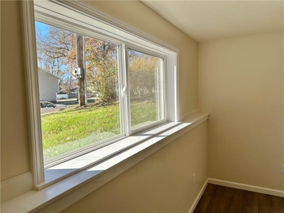 Newly Constructed Home, Maryville, MO - image 41