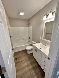 Newly Constructed Home, Maryville, MO - image 38