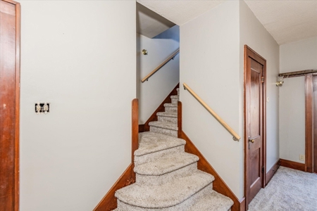 Home For Sale In Council Bluffs, Iowa - image 21