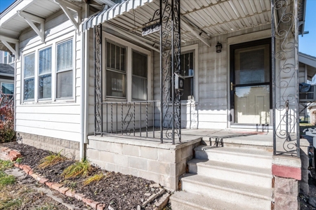 Home For Sale In Council Bluffs, Iowa - image 2