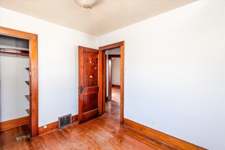 Home For Sale In Council Bluffs, Iowa - image 26