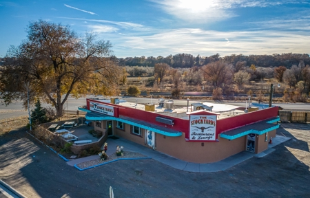 Turnkey Restaurant Opportunity in Delta, Colorado - image 1
