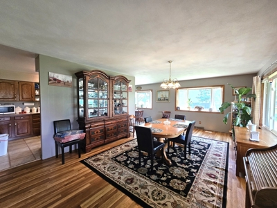 Hobby Farm 3 bedroom 1.5 bath home for sale in Glendive - image 8