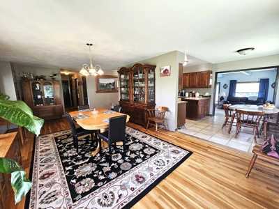 Hobby Farm 3 bedroom 1.5 bath home for sale in Glendive - image 9