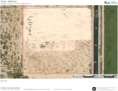 Reagan County Commercial Land - For Sale - image 2