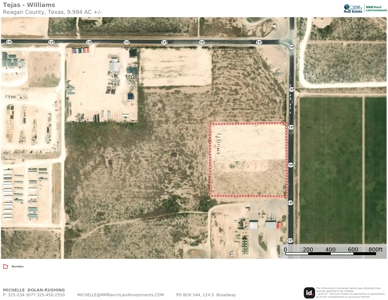 Reagan County Commercial Land - For Sale - image 1