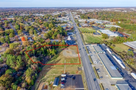 Commercial Acreage Directly Off Hwy 321 In Rock Hill SC - image 13