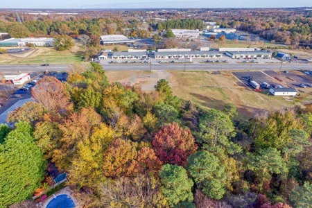 Commercial Acreage Directly Off Hwy 321 In Rock Hill SC - image 28