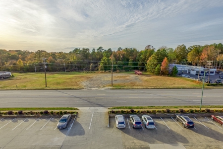 Commercial Acreage Directly Off Hwy 321 In Rock Hill SC - image 25