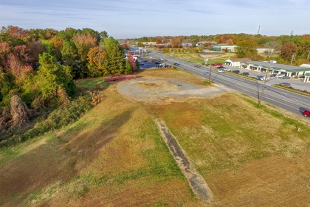 Commercial Acreage Directly Off Hwy 321 In Rock Hill SC - image 20
