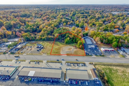 Commercial Acreage Directly Off Hwy 321 In Rock Hill SC - image 15