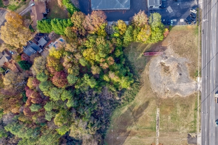 Commercial Acreage Directly Off Hwy 321 In Rock Hill SC - image 1