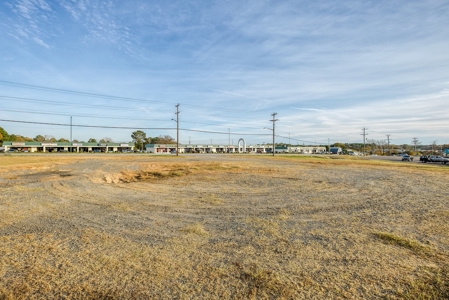 Commercial Acreage Directly Off Hwy 321 In Rock Hill SC - image 7