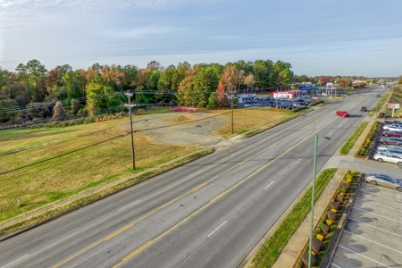 Commercial Acreage Directly Off Hwy 321 In Rock Hill SC - image 23