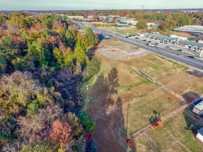 Commercial Acreage Directly Off Hwy 321 In Rock Hill SC - image 29