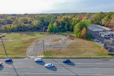 Commercial Acreage Directly Off Hwy 321 In Rock Hill SC - image 24
