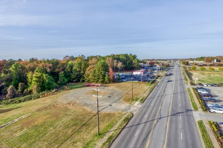 Commercial Acreage Directly Off Hwy 321 In Rock Hill SC - image 22