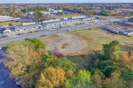 Commercial Acreage Directly Off Hwy 321 In Rock Hill SC - image 27