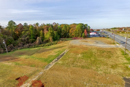 Commercial Acreage Directly Off Hwy 321 In Rock Hill SC - image 21