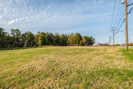 Commercial Acreage Directly Off Hwy 321 In Rock Hill SC - image 4