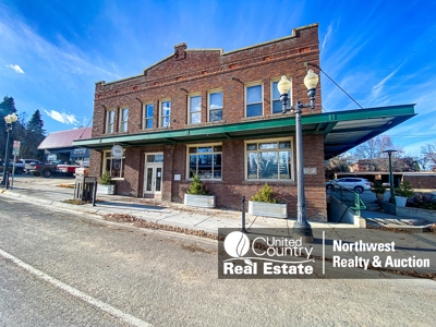 Central MT Income Producing Commercial Property For Sale - image 1