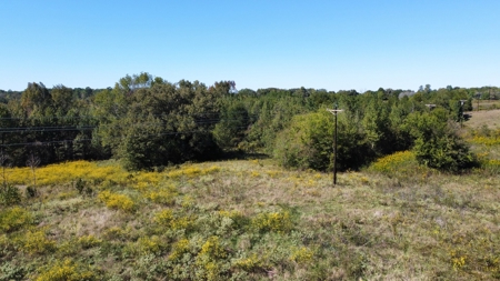 East Texas Rural Lot for Sale Near Winona Smith County Lot 3 - image 8