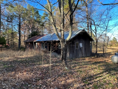 House and 10 Acres for sale Rupert Arkansas - image 14