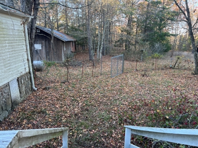 House and 10 Acres for sale Rupert Arkansas - image 47