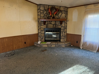 House and 10 Acres for sale Rupert Arkansas - image 24