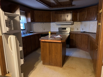 House and 10 Acres for sale Rupert Arkansas - image 28
