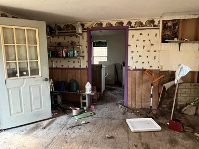 House and 10 Acres for sale Rupert Arkansas - image 16