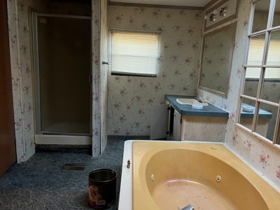 House and 10 Acres for sale Rupert Arkansas - image 20