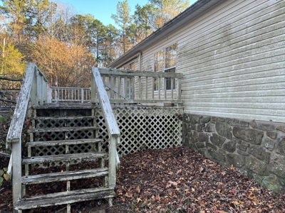 House and 10 Acres for sale Rupert Arkansas - image 42