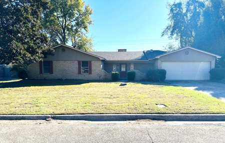 3/2/2 Brick In Winnsboro Wood County Texas East Of Dfw - image 1