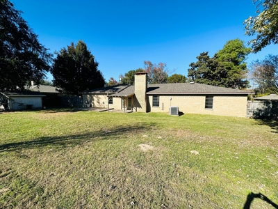 3/2/2 Brick In Winnsboro Wood County Texas East Of Dfw - image 4