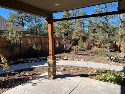 Beautiful home at the Grand Canyon - image 6