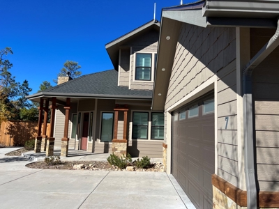 Beautiful home at the Grand Canyon - image 3