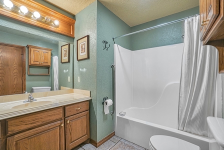 Clinton OK Home for Sale, Custer County - image 22