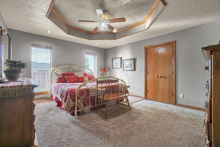 Clinton OK Home for Sale, Custer County - image 18