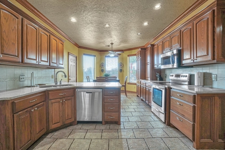 Clinton OK Home for Sale, Custer County - image 14