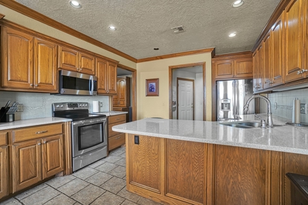 Clinton OK Home for Sale, Custer County - image 15