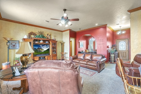 Clinton OK Home for Sale, Custer County - image 11