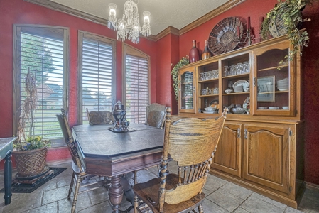 Clinton OK Home for Sale, Custer County - image 13