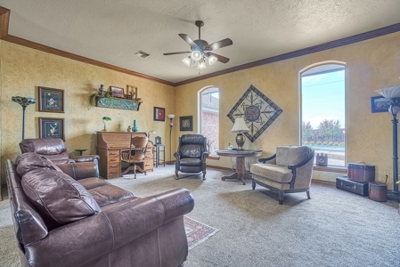 Clinton OK Home for Sale, Custer County - image 10