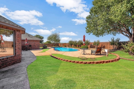 Clinton OK Home for Sale, Custer County - image 4
